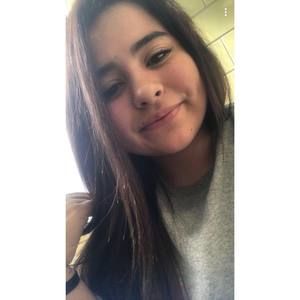 Meet your Posher, Ellie